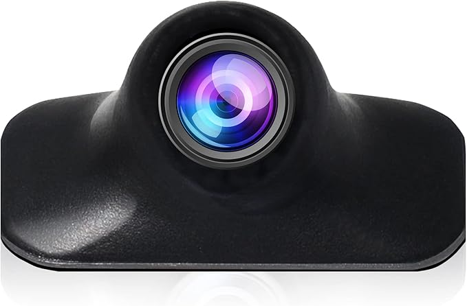 HD Seitenkamera Für BMW - Rückfahr-/Vorderkamera Mit OEM Design