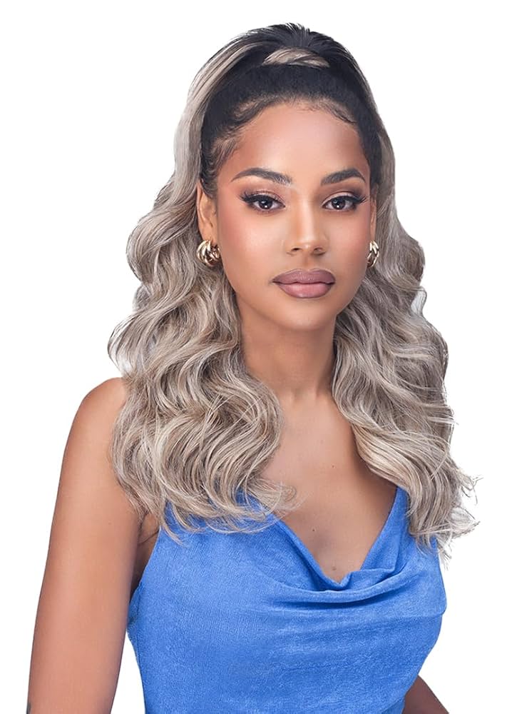 ボブ Amazon.com : BOBBI BOSS Full Cap Wig With Drawstring Miss