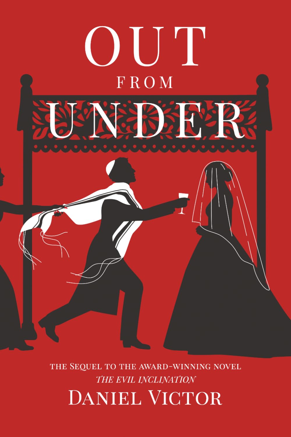 Out From Under