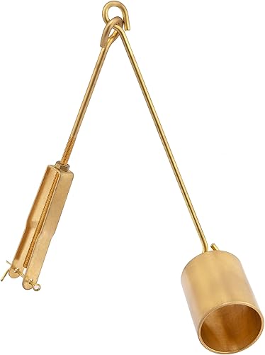 Miniatura 2 de Conjunto de varillaje de drenaje de bañera, latón macizo, apto para palanca de viaje de residuos de bañera y drenaje de desbordamiento por Artiwell