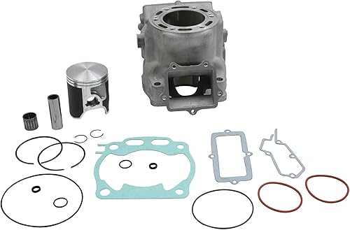 Miniatura 6 de Cylinder Works 20009-K01 Kit de cilindro de orificio estándar