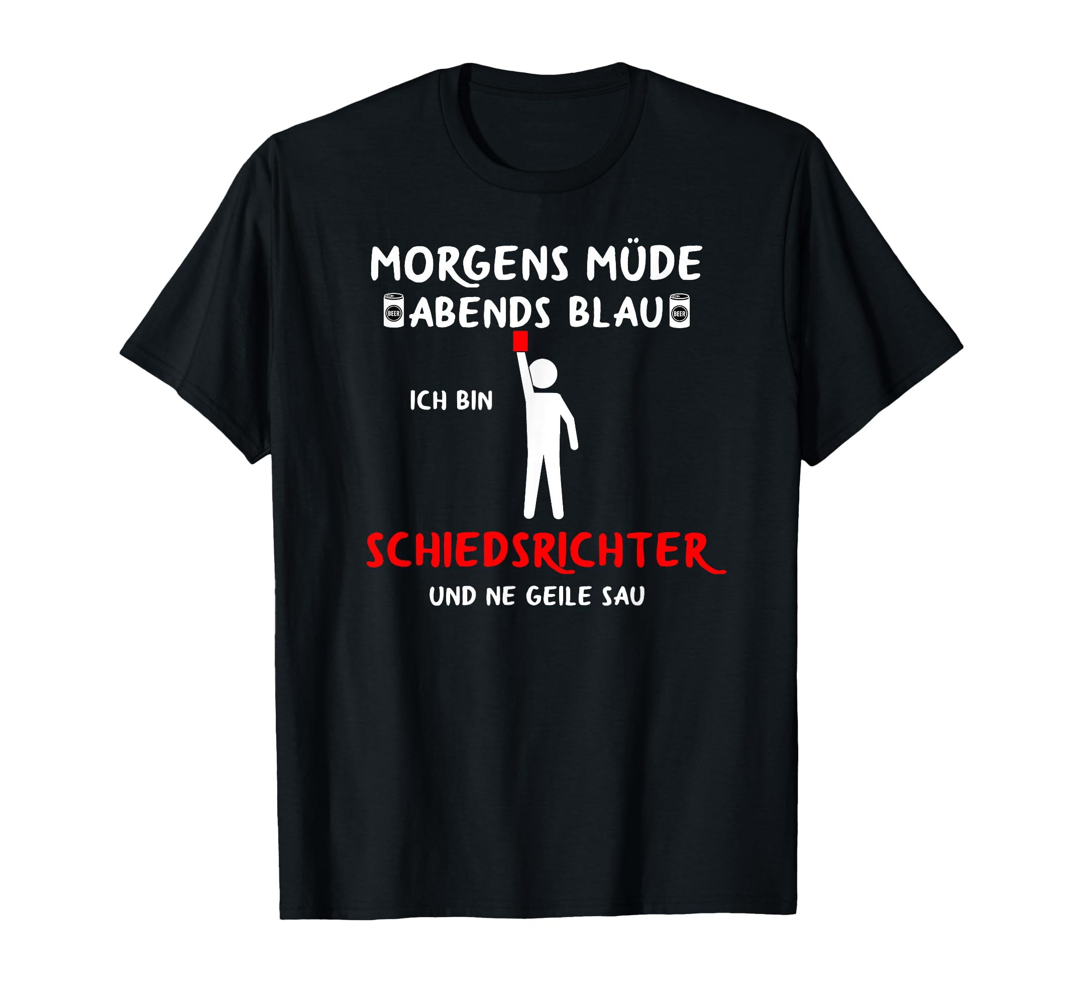Kleidung mit Designs von Amazon Merch on Demand