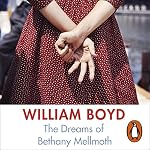 Cover of The Dreams of Bethany Mellmoth