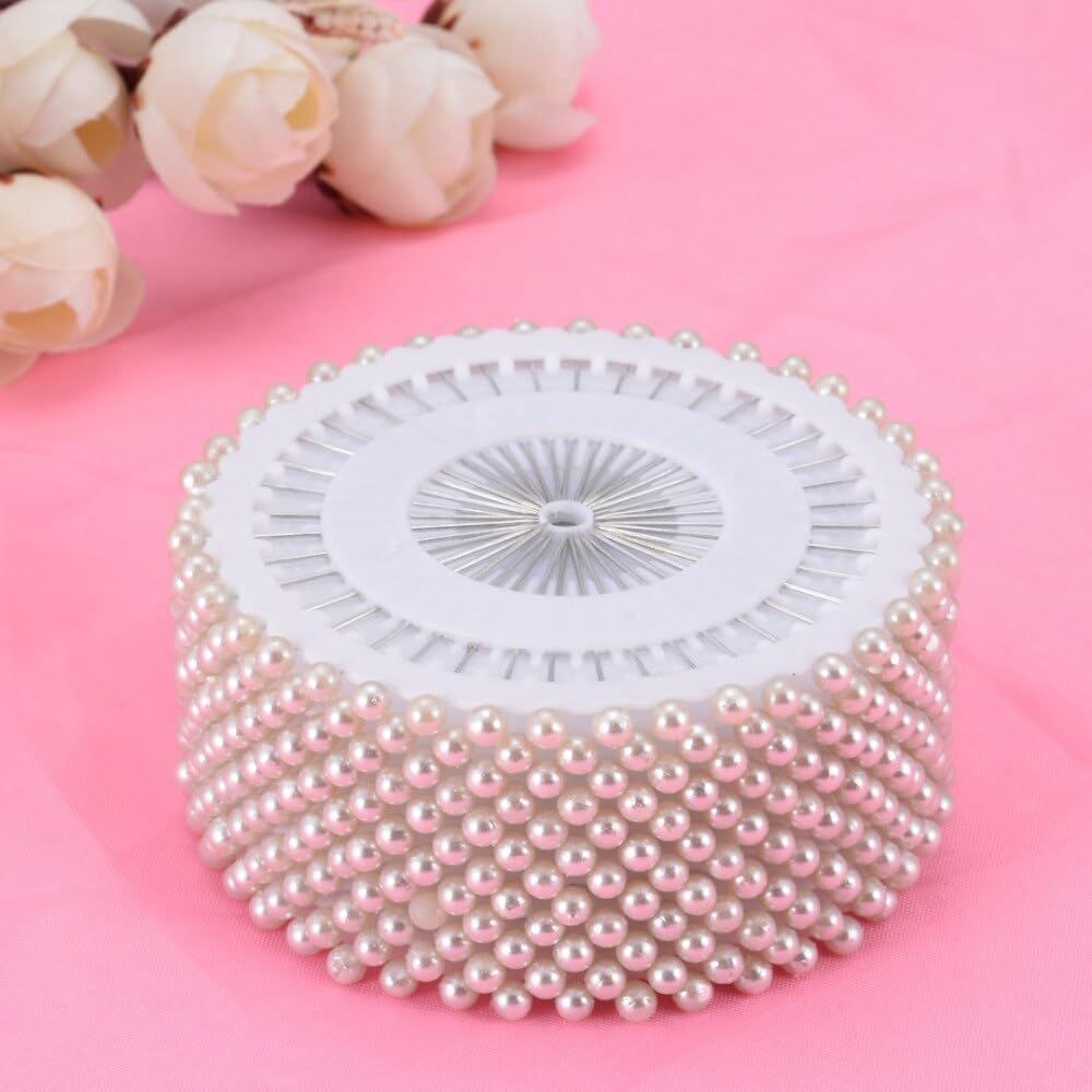 épingle Tête Ronde Épingles Tête Ronde Wedo Lot De 100 - Épingles Marquage 16mm Tête 6mm Vert - Organisation Bureau épingles Tête Ronde