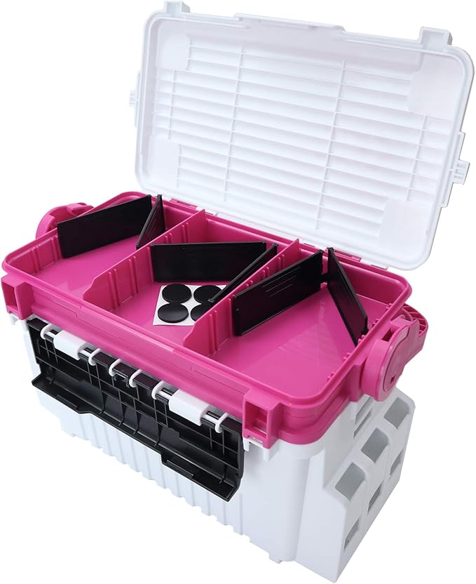待望 新品 ホワイト ピンク Tb4000 H C5 ダイワ タックルボックス 未使用 その他の競技種目 Worldwidestocktransfer Com
