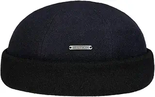 teto arr Holar Beanie de elta VeltaInvierro