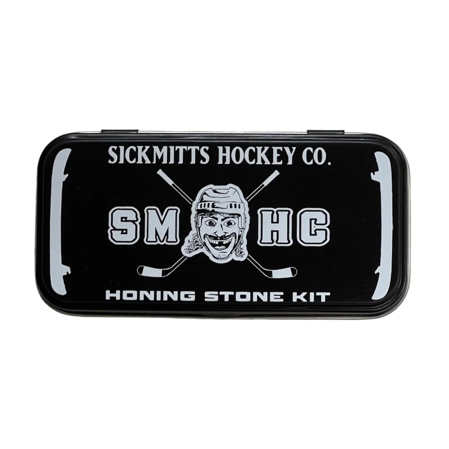Sickmitts Honing Stone Kit