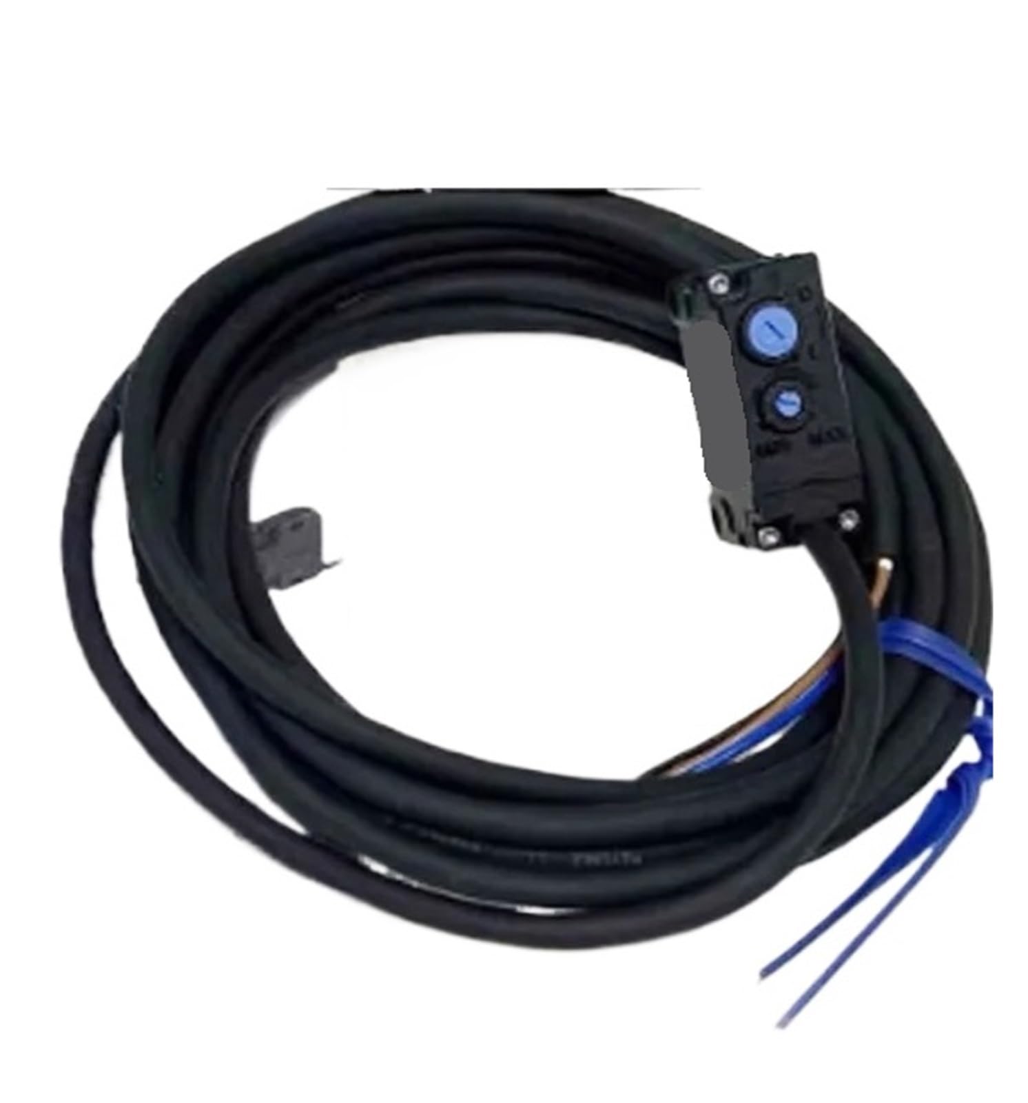 BALYDLUL PZ-G42N Reflective cable type NPN powerful photoelectric sensor