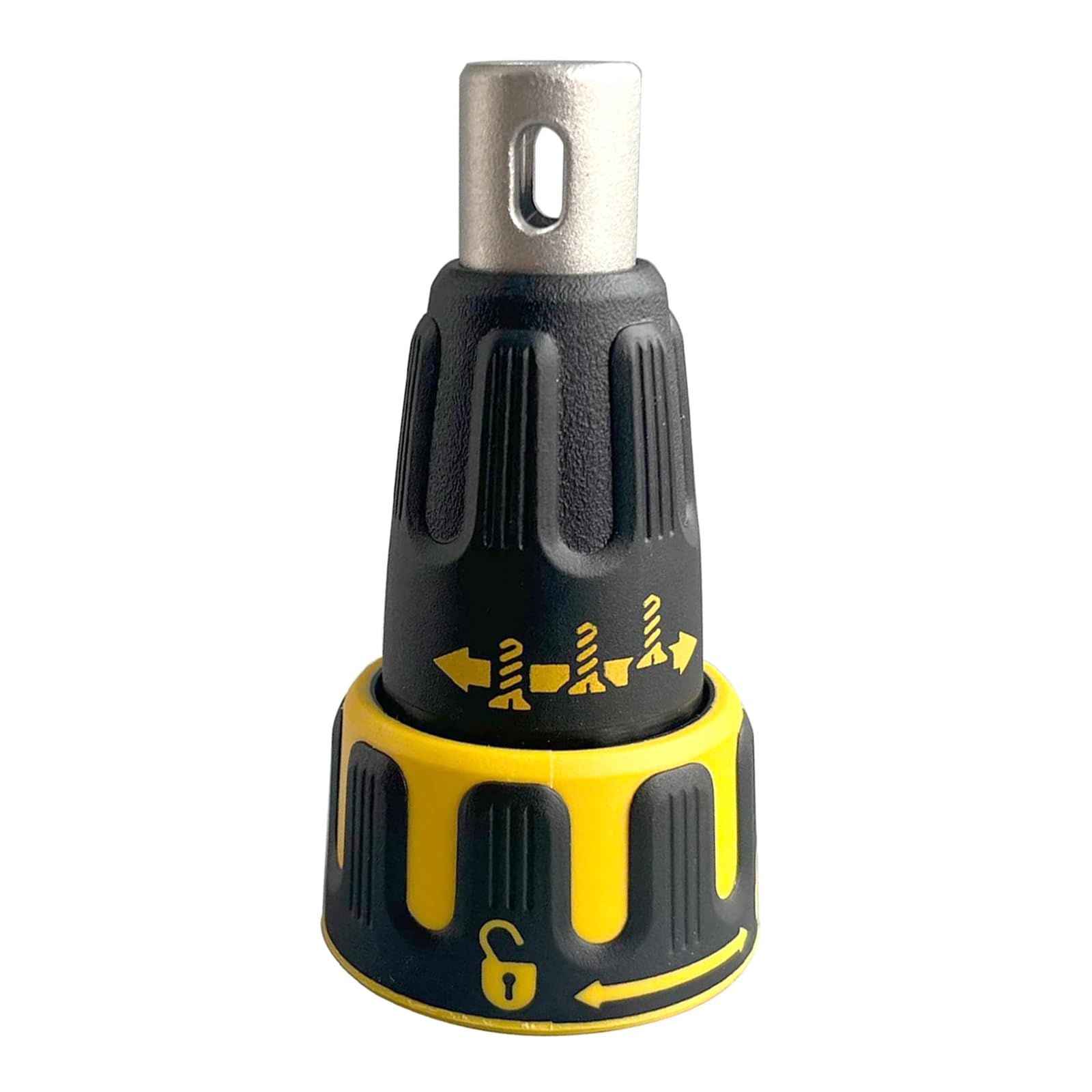 Piceioep N435495 Nose Piece Replacement Accessories For Dcf620d2 Dcf620m2 Dcf620 Dcf621 Dcf620b Wall Screwgun Rustproof Grip