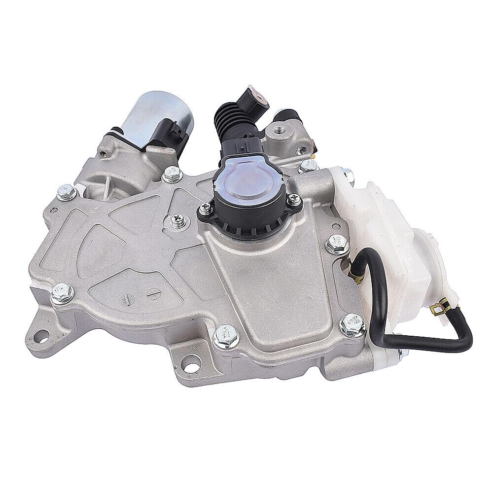 Actuador de embrague, conjunto de embrague de servomotor, montaje 36052044, 3136052041, 3136052042, 3136052043, compatible con Toyota Auris, Corolla, Yaris – 1.4 D-4D