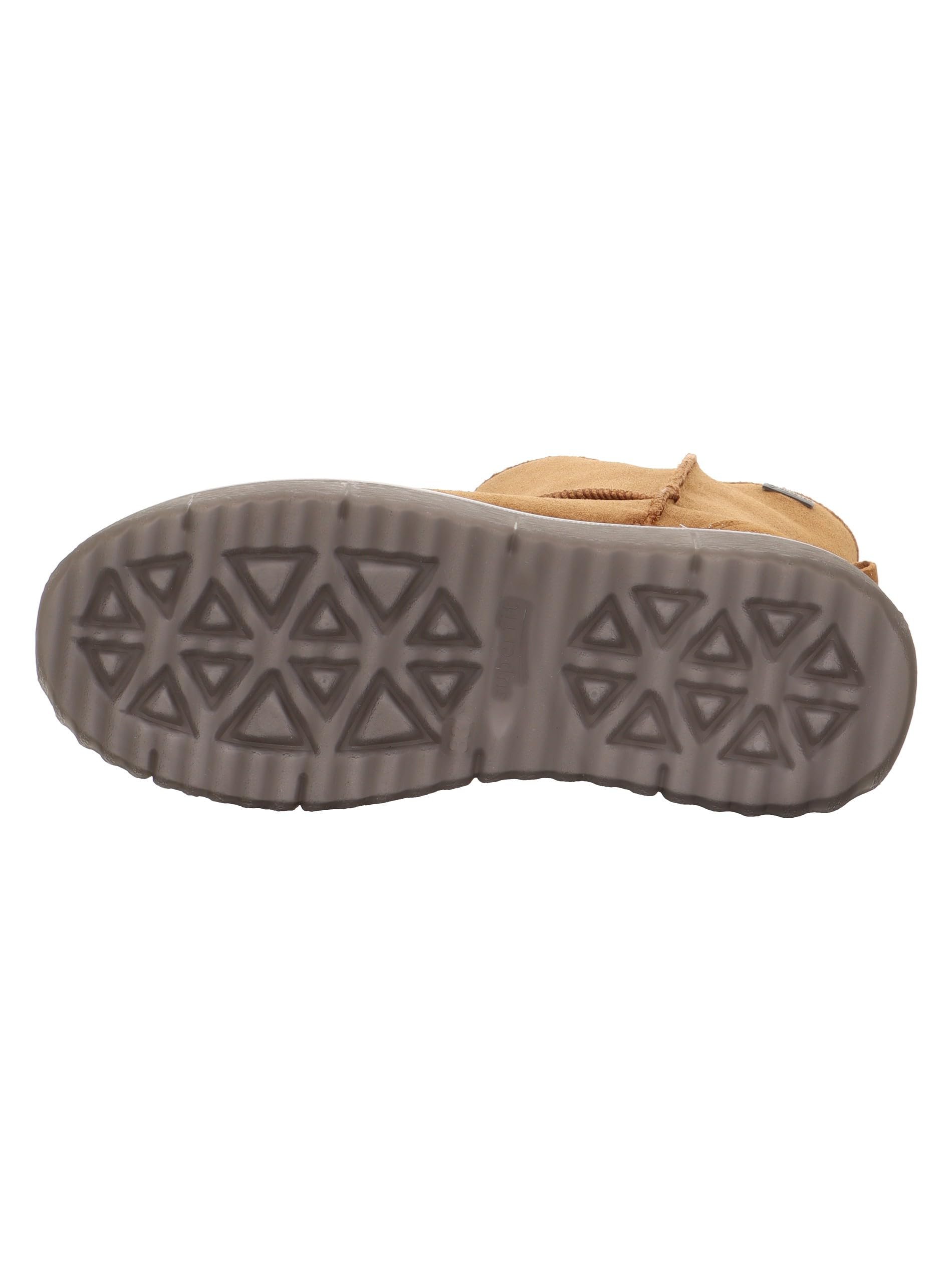 Superfit Lora Warm Gefütterte Gore-tex Stivali da neveBambine e ragazze