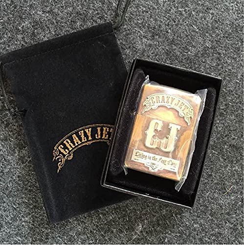 清木場俊介 zippo ライター