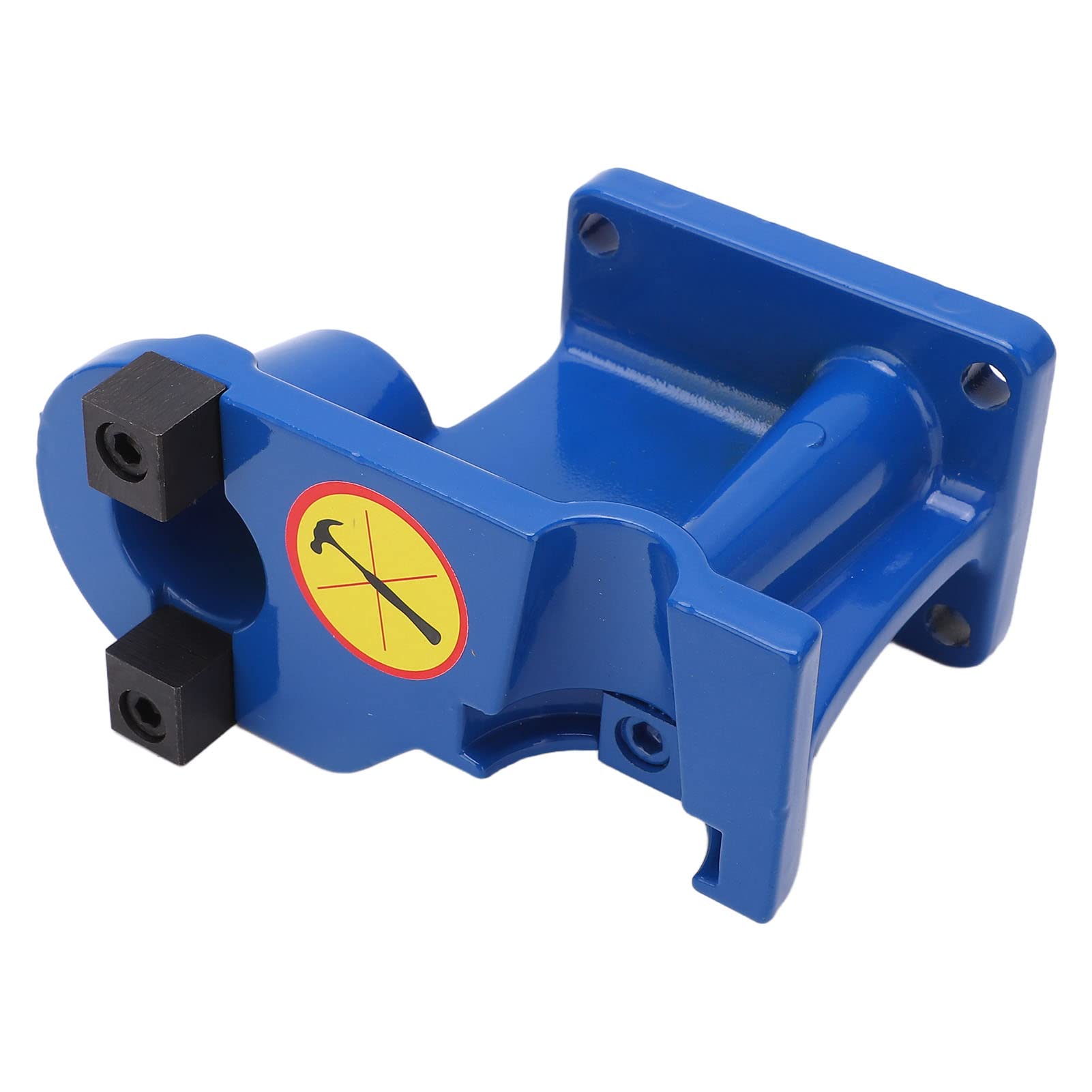 BT30 Tightening Fixture For CNC Tool Holders – Aluminum Alloy, Vertical/Horizontal Locking