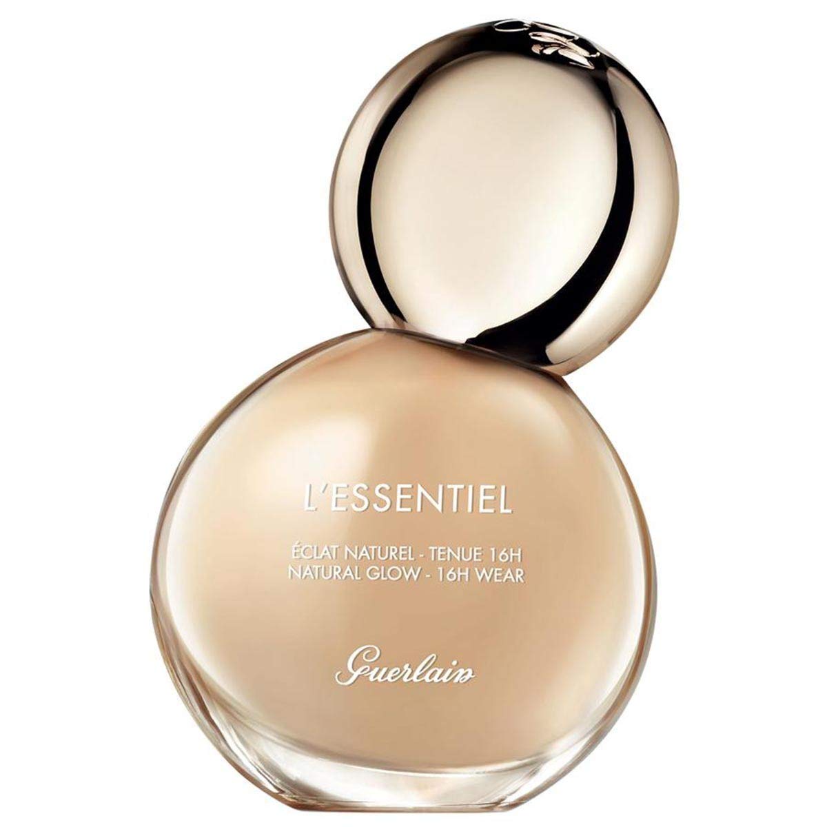 Guerlain TEINT 19 FLUI FDT 01W