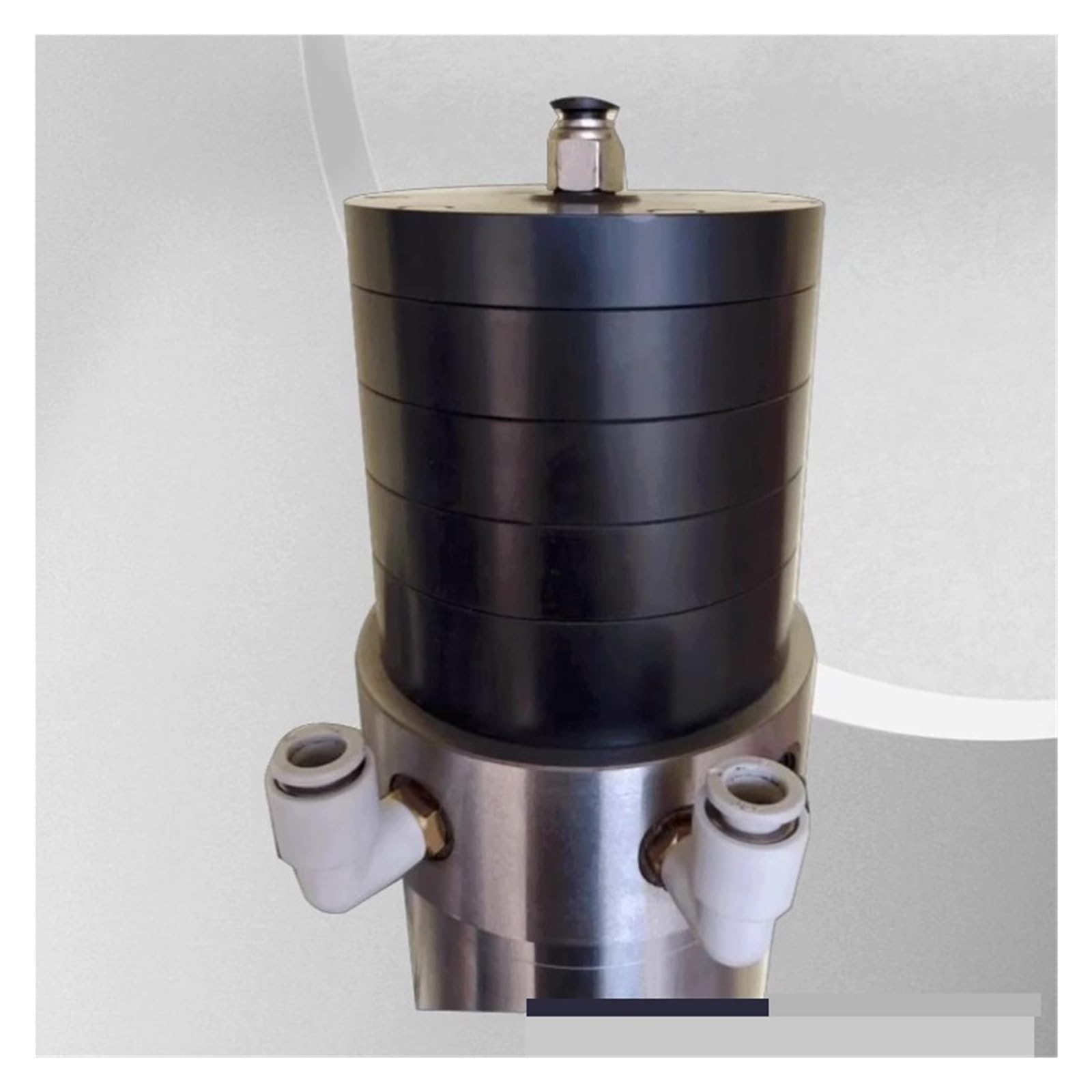 Cambiador De Herramientas Automático Husillo Eléctrico 36000rpm/3.7kw/80mm Máquina Grabado CNC Molde Fino Altamente Optimizado