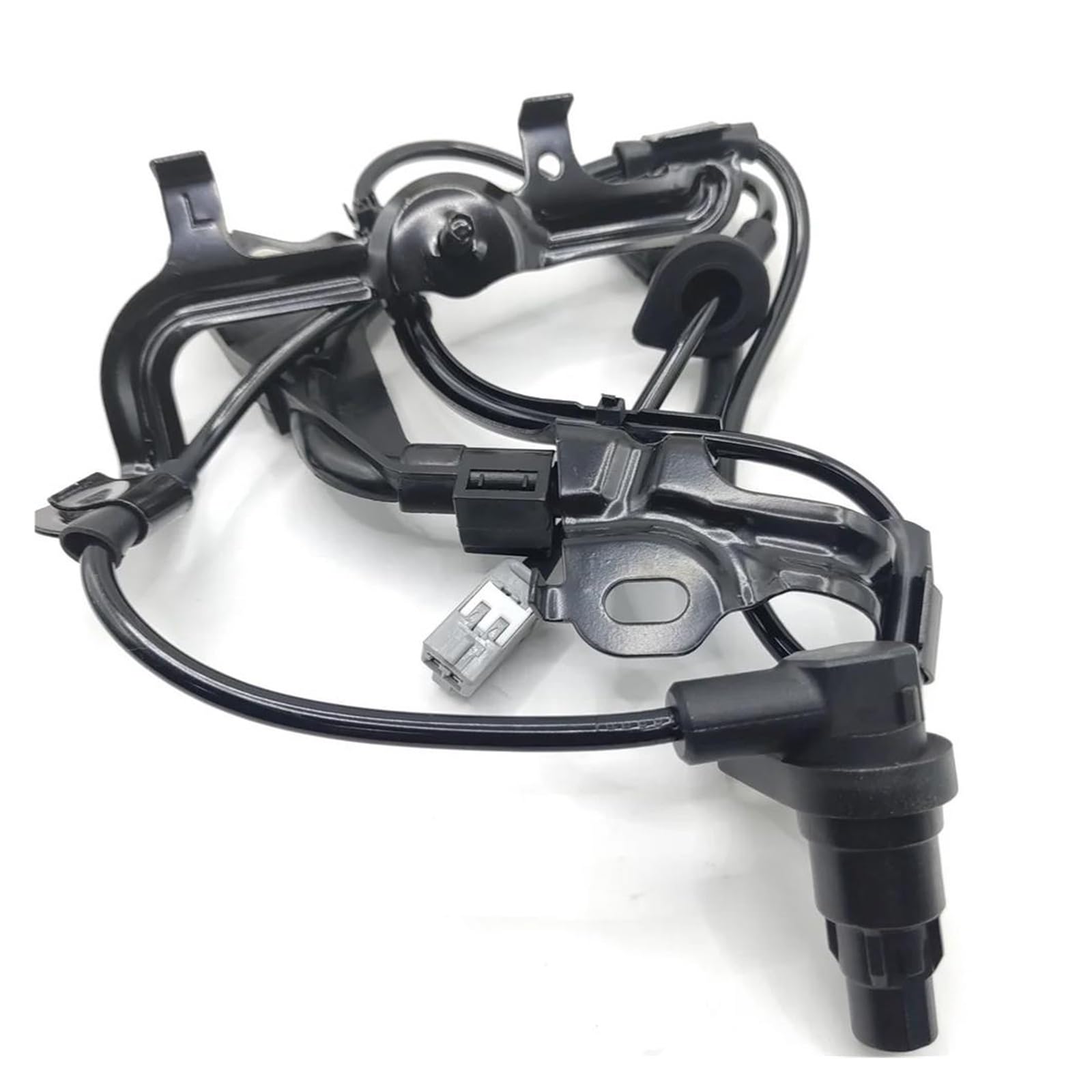 わちファミリー Amazon.co.jp: ABS センサー 1 個後部左 ABS 車輪速センサー