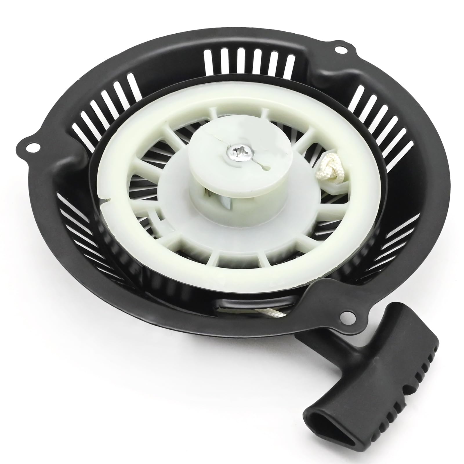 Démarreur à tirer, pièce de rechange pour tondeuse à gazon Hyundai 1P60/64