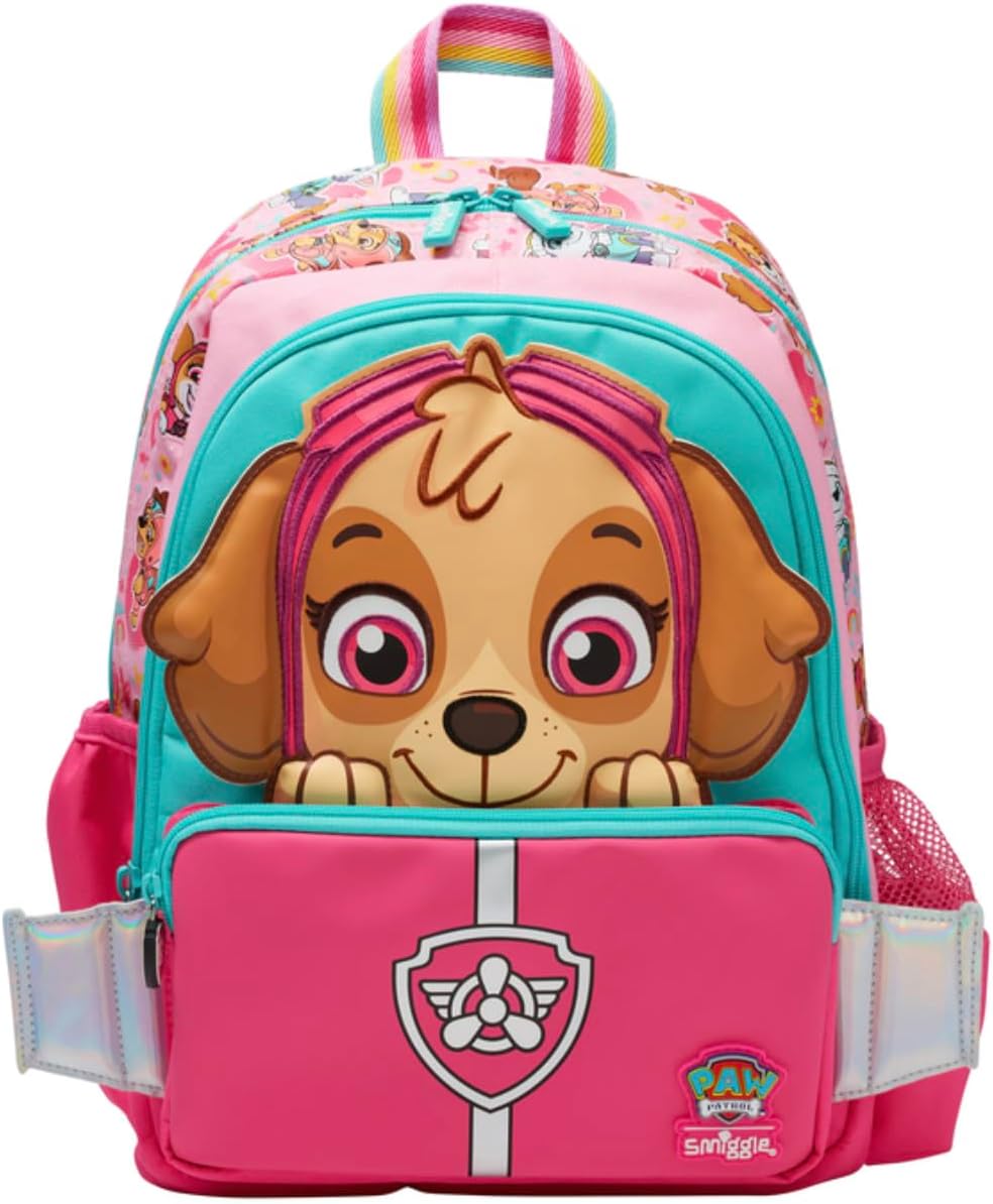 Toys Uncle SMIGGLE Movin' Junior Id Backpack