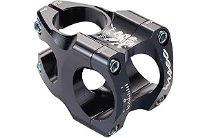 Hussfelt Lite MTB Stem 35mm