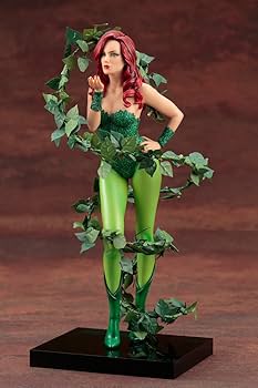 Amazon.co.jp: ARTFX+ DC UNIVERSE ポイズン・アイビー 1/10スケール
