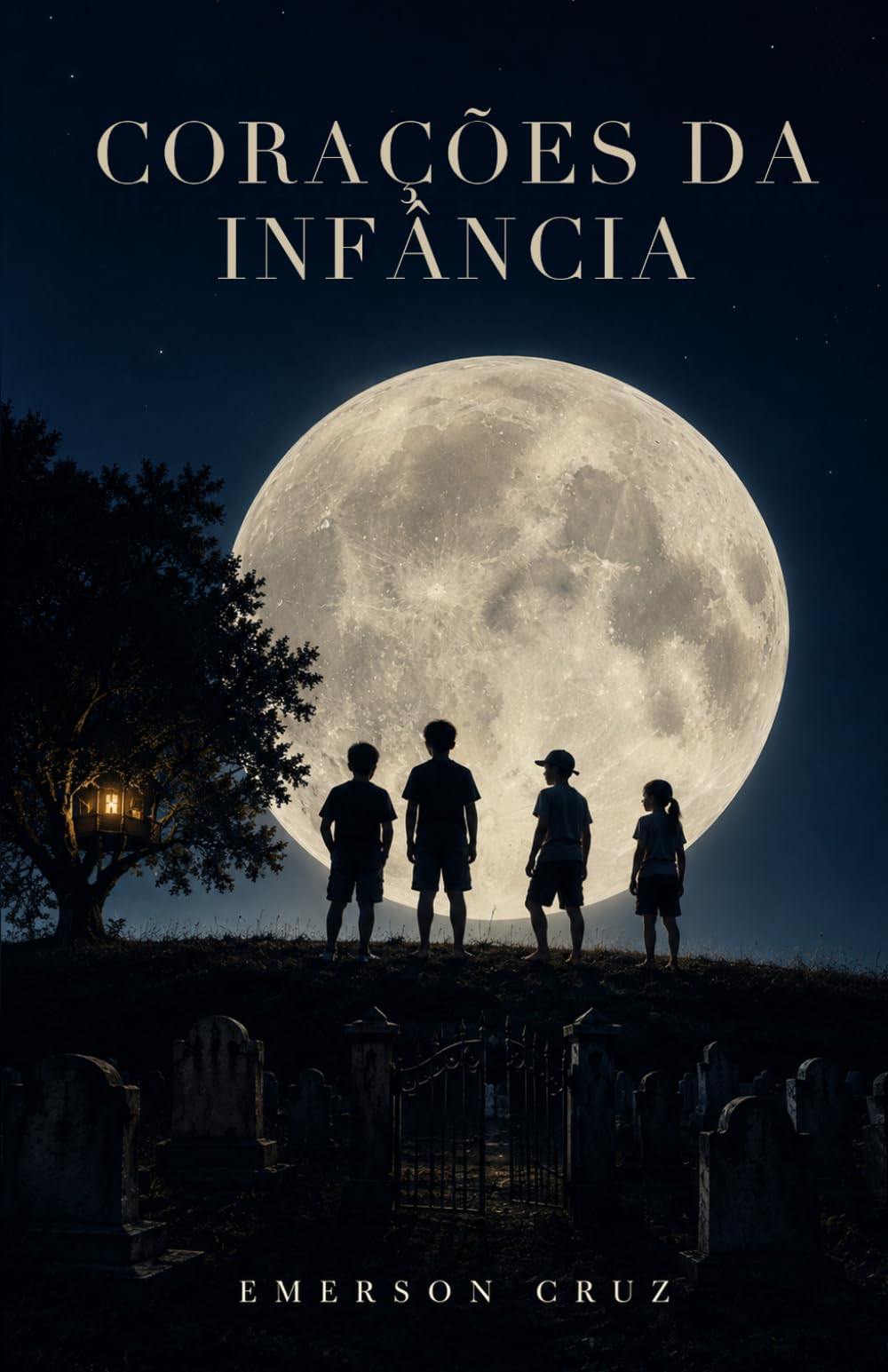 Corações da Infância