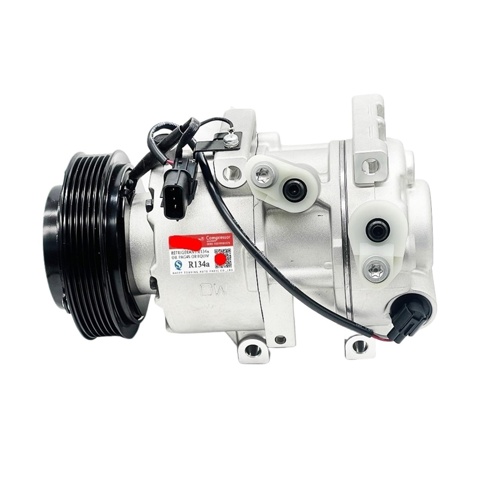 Jweinenl 1Pcs Car Ac Compressor，Compatible For Hyundai,Tucson,Compatible For Kia,Sportage 2019-2022 97701-D3950 97701D3950 198397