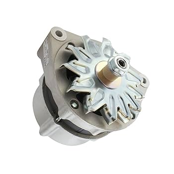 DIESEL｜ (A14984 0WFBT 7ES) Amazon.com: Haiyazhma Alternator 14V 95A AAK4713 11205007