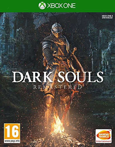 Dark Souls Remastered