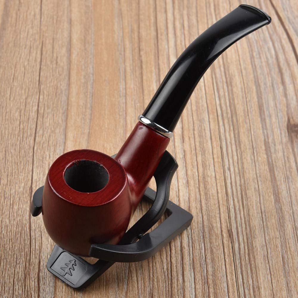 Buy WSS Shoes Smoking Pipe Traditional Style Wooden Nature Handmade