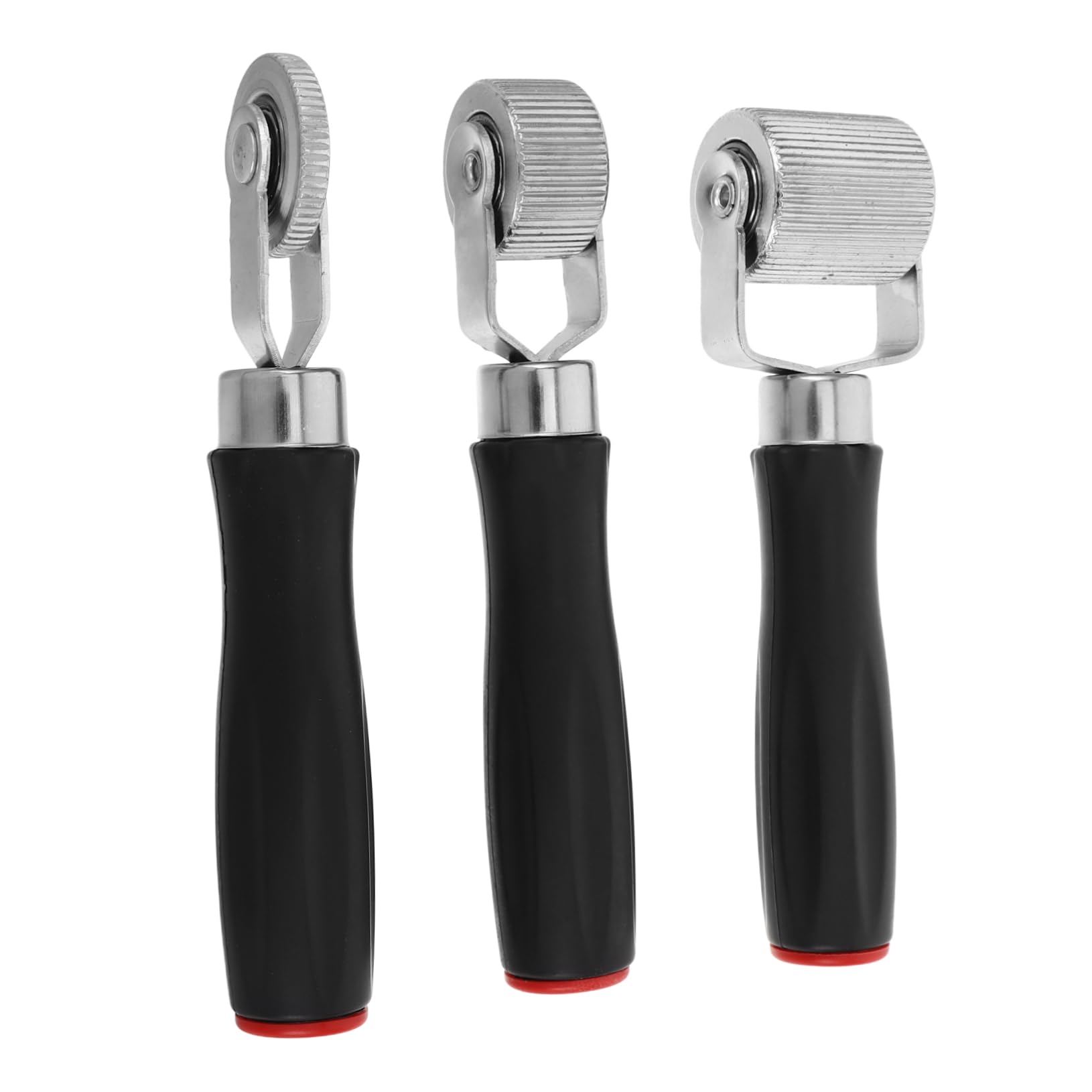 CHILDWEET 3pezzi Kit Di Riparazione Pneumatici Strumenti Di Riparazione Per Auto e Camion Rulli Buffing Per Pneumatici Resistente Facile Da Usare e Portatile