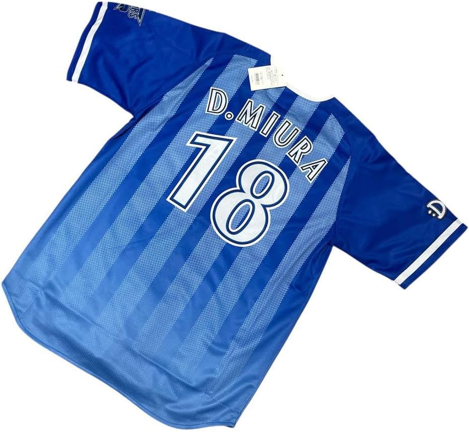 三浦大輔 ユニフォーム 大洋ホエールズ ベイスターズ 永遠番長