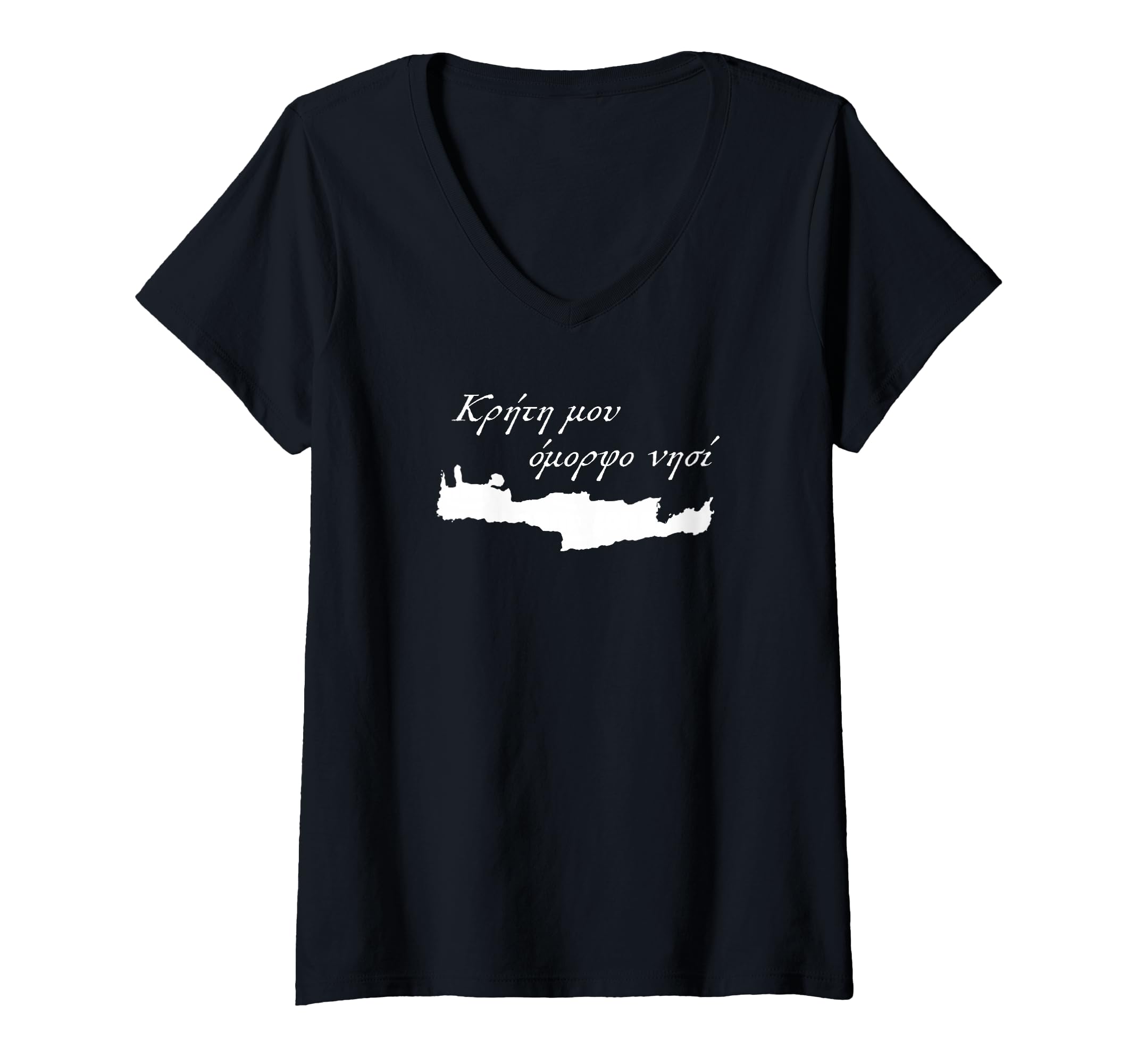 Kleidung mit Designs von Amazon Merch on Demand
