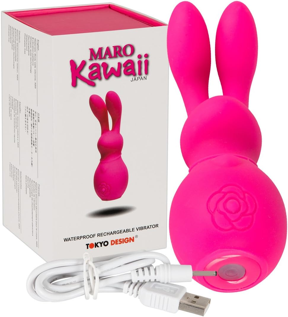 Kawaii - Vibradores : Amazon.es: Salud y cuidado personal