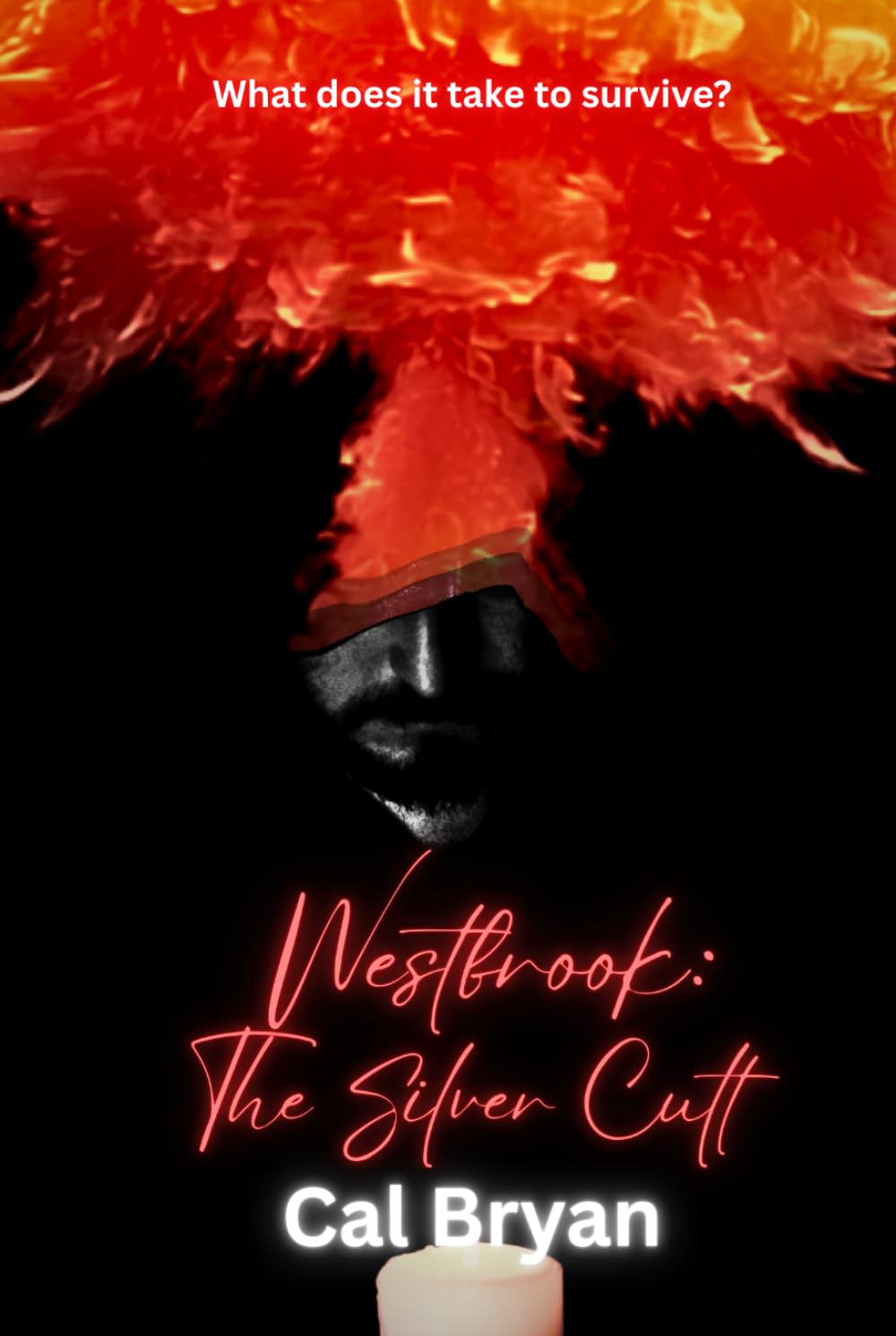 Westbrook: The Silver Cult (Westbrook: The Silver Trilogy)