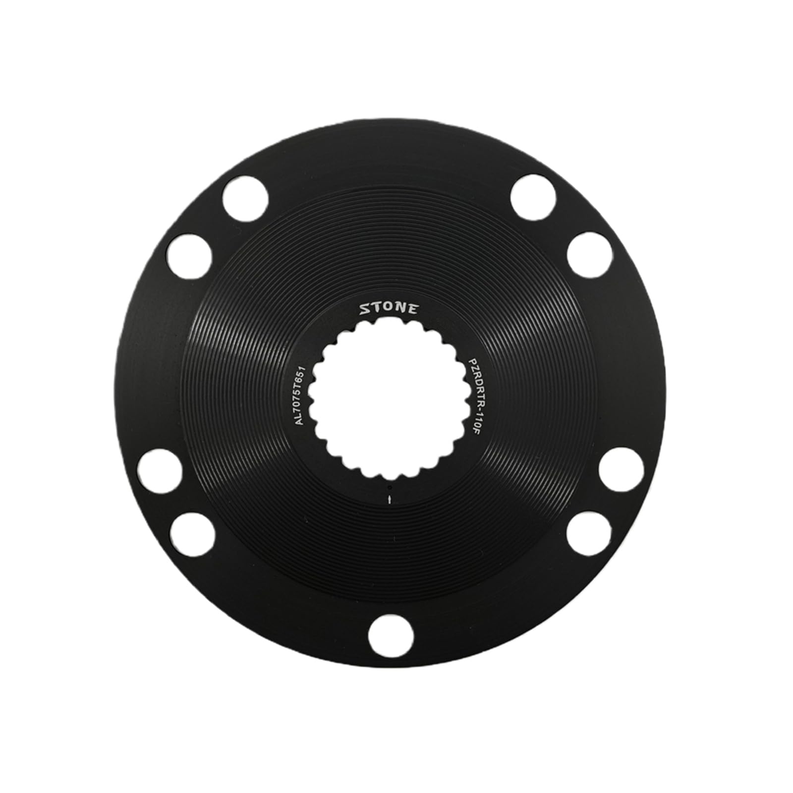 Amazon.co.jp: STONE チェーンリング用 110BCD ロータークランク対応