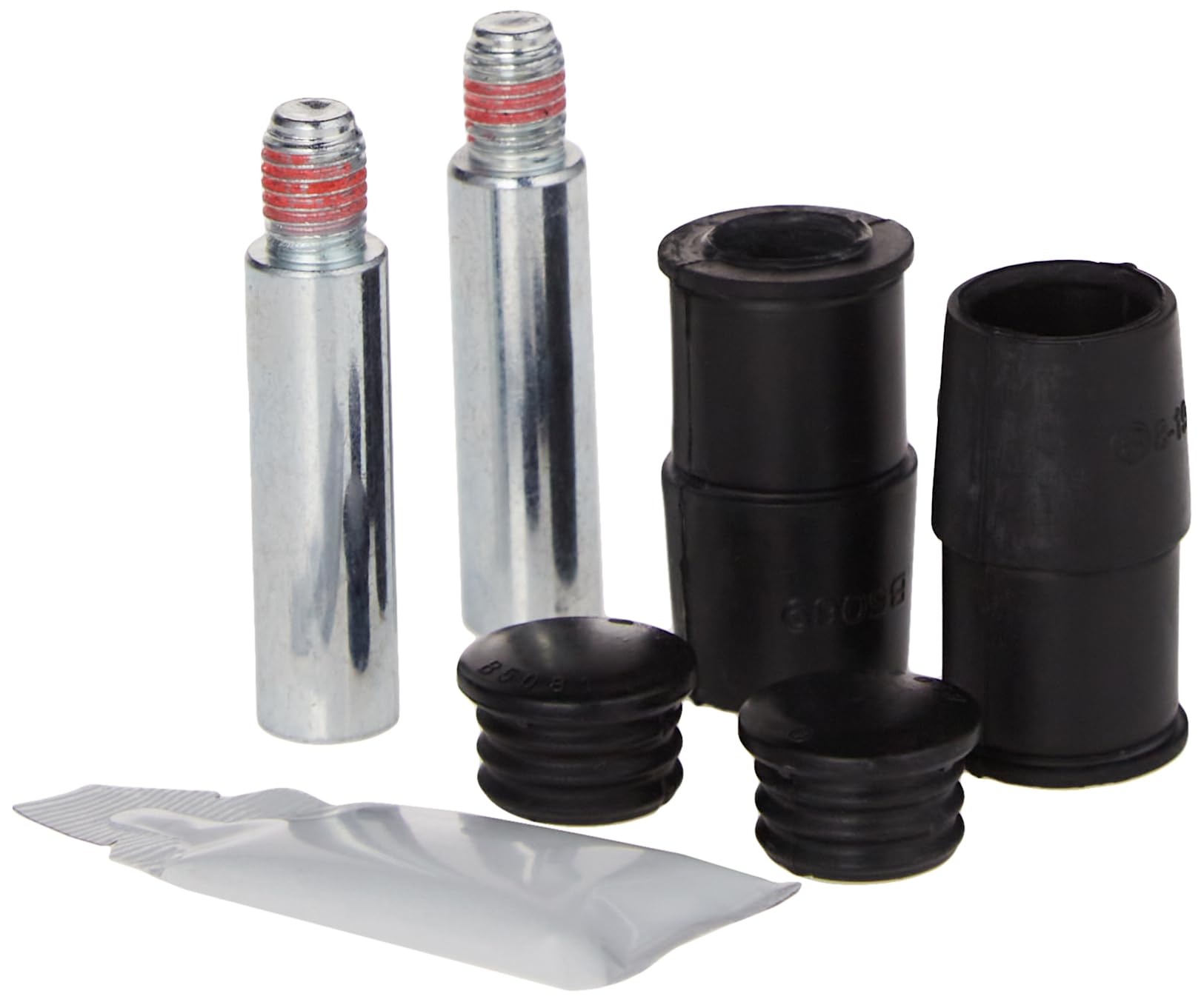 Autofren Seinsa D7003C - Guide Sleeve Kit, brake caliper