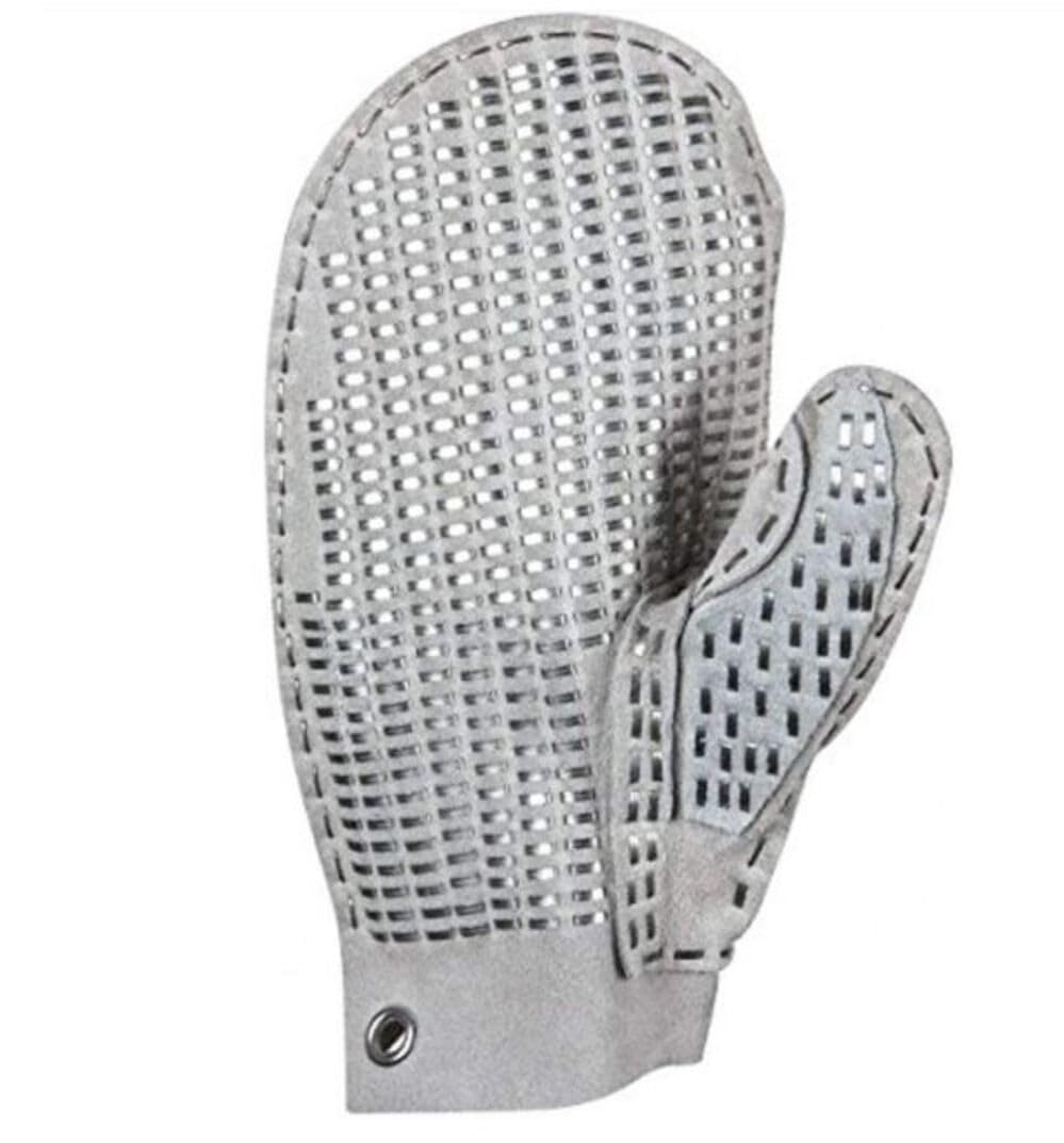 RIDGID 59295 Right Hand Drain Cleaning Mitt