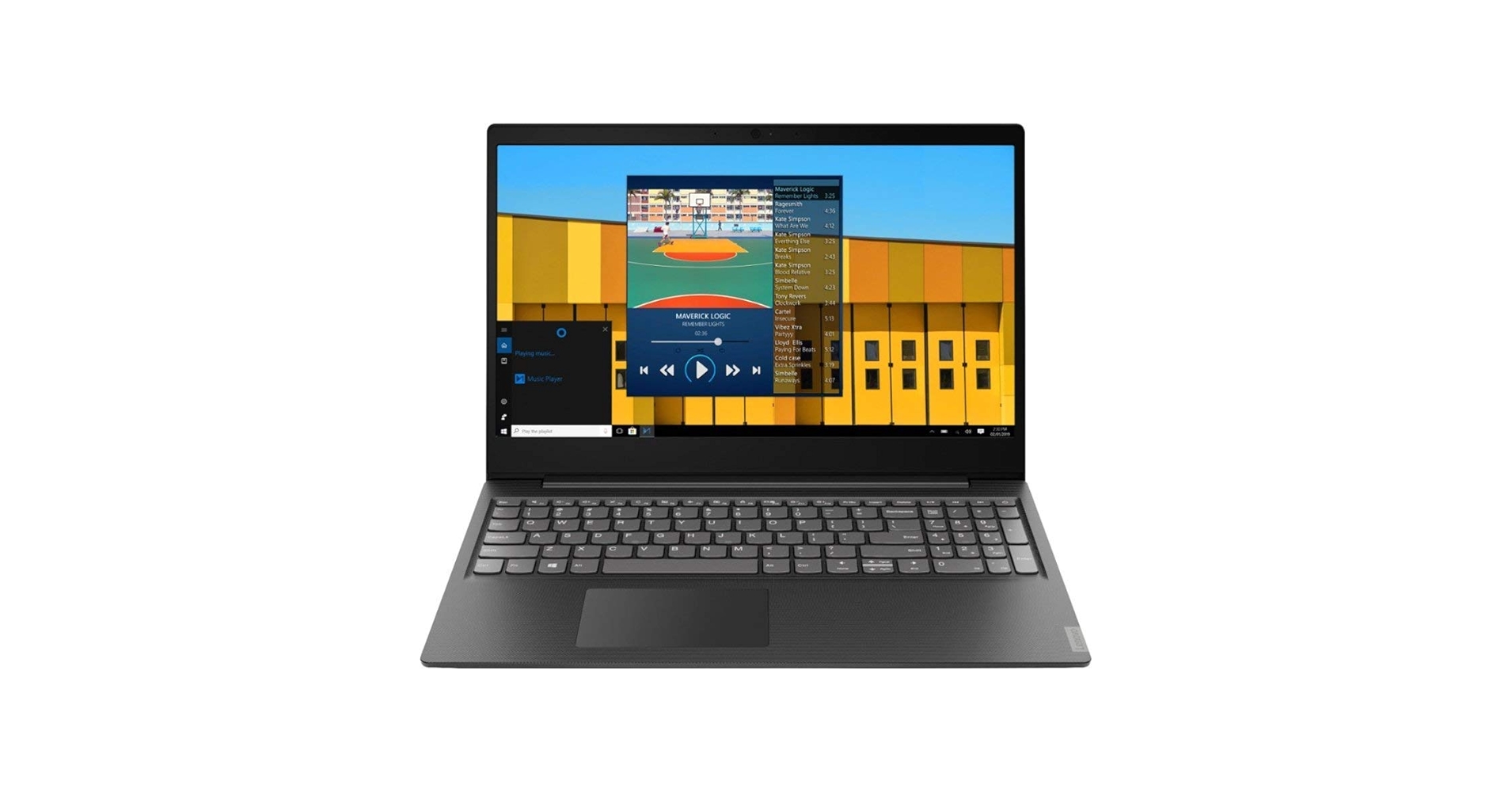 Amazon.com: Lenovo 2019 IdeaPad S145 15.6