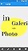 Galeri Editor Photo - edit foto dan berbagi