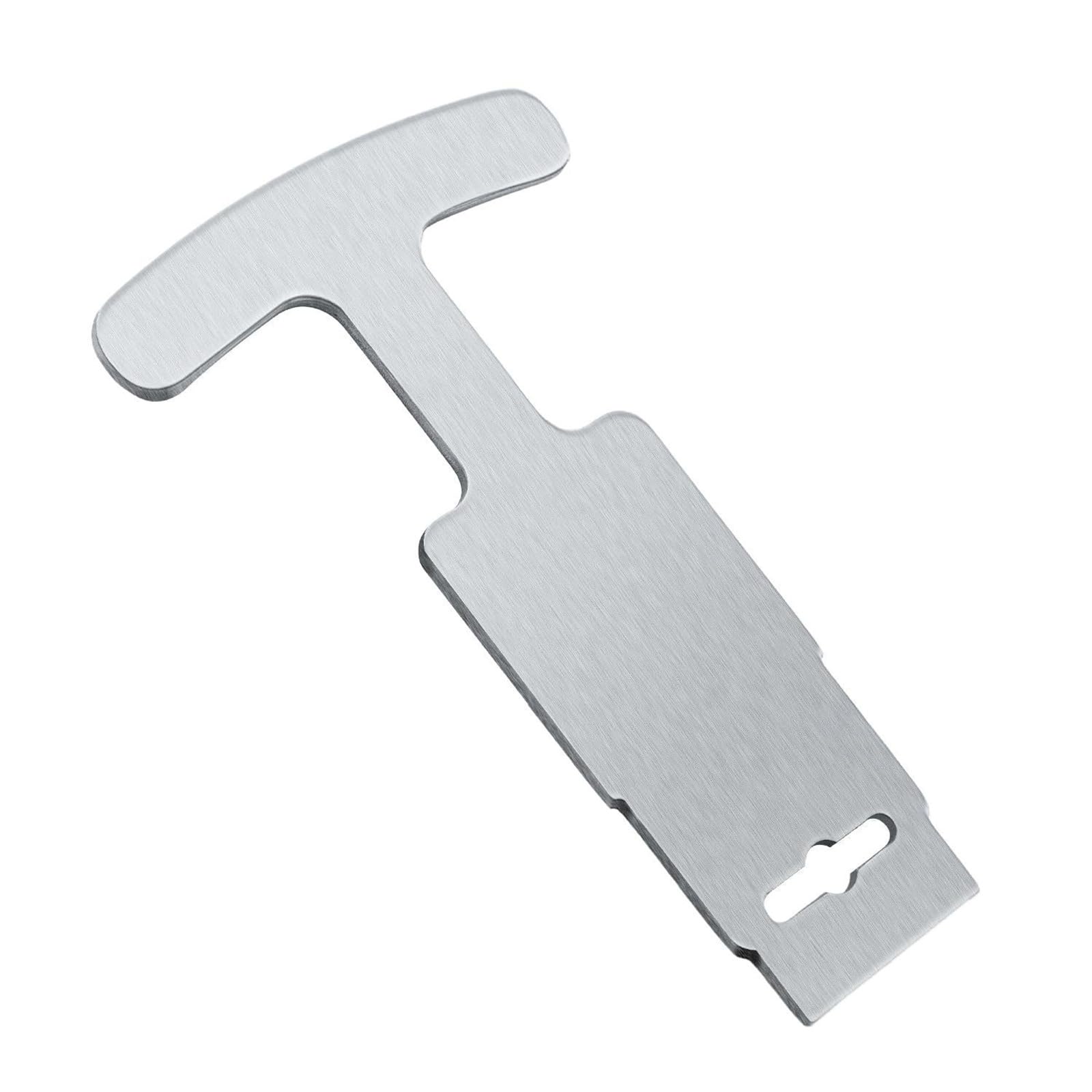 Pool and Plugs Removal Tool Metal Construction for Long Use in Various Pool Environment Inground Tool