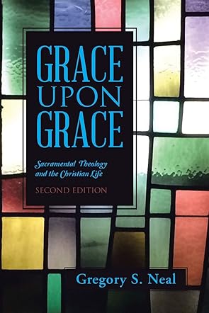 Grace Upon Grace
