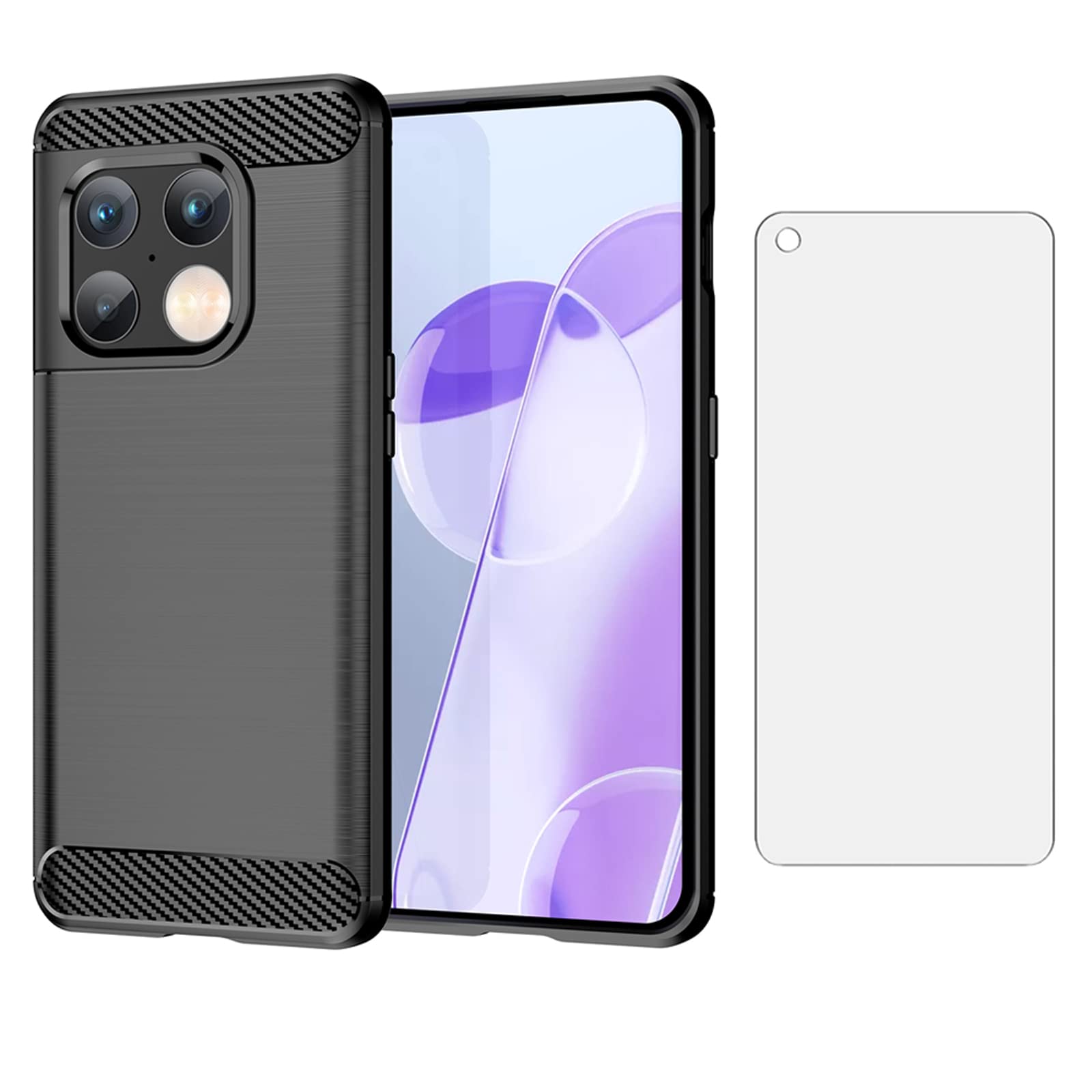 Oneplus 10 pro glass cover Clearance