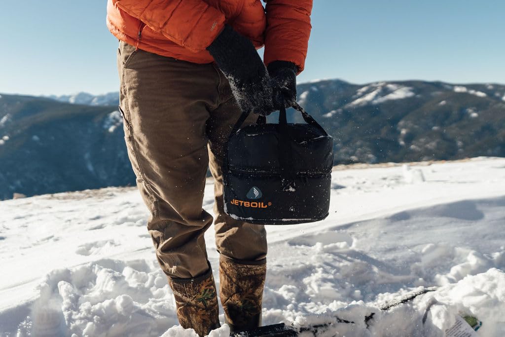 JETBOIL ガスストーブ 収納ポーチ付き Amazon.co.jp: Jetboil Genesis Camping Cooking System Storage Bag