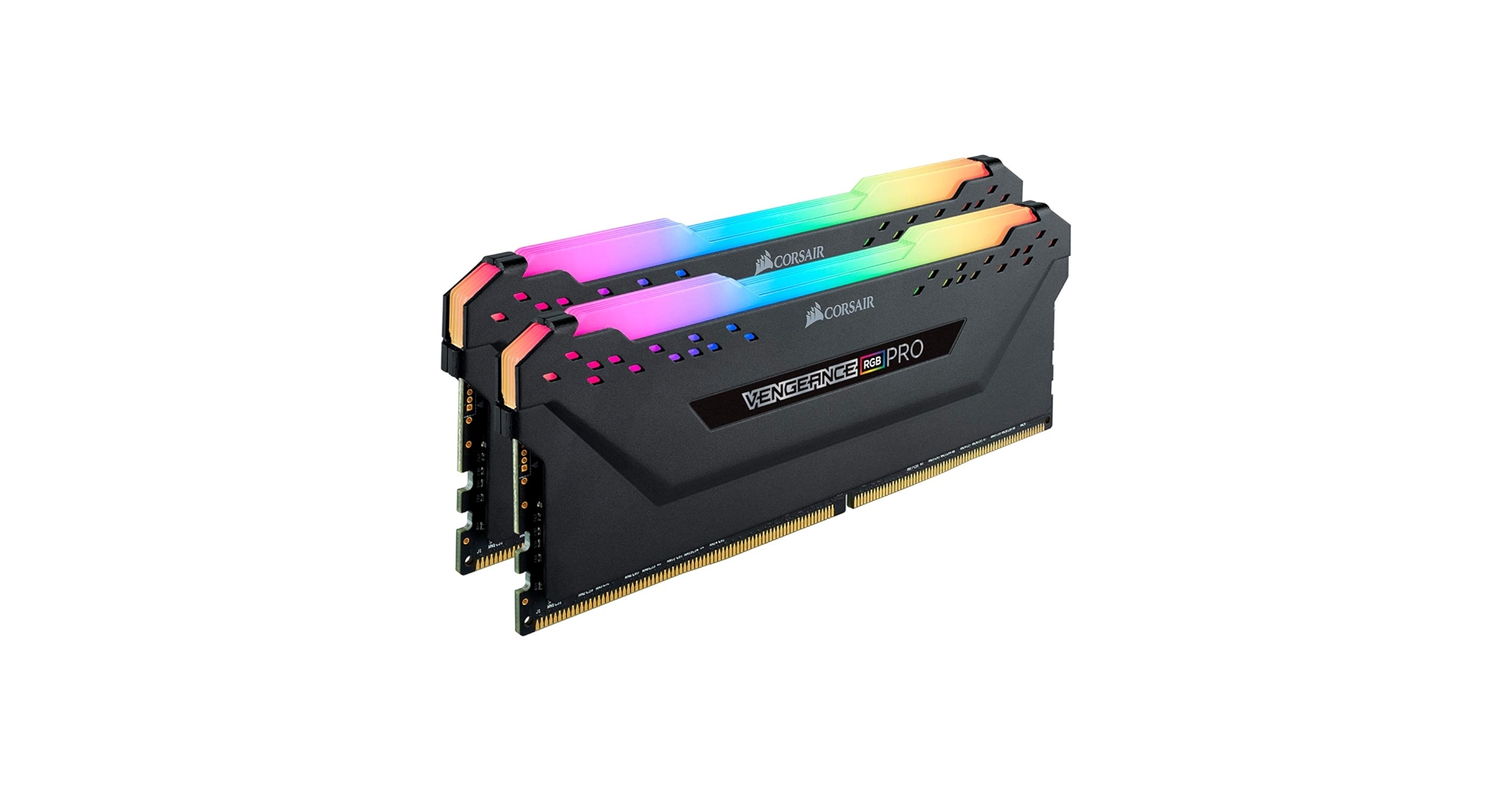 Corsair Vengeance RGB Pro 16GB (2x8GB) DDR4 4000 (PC4-32000