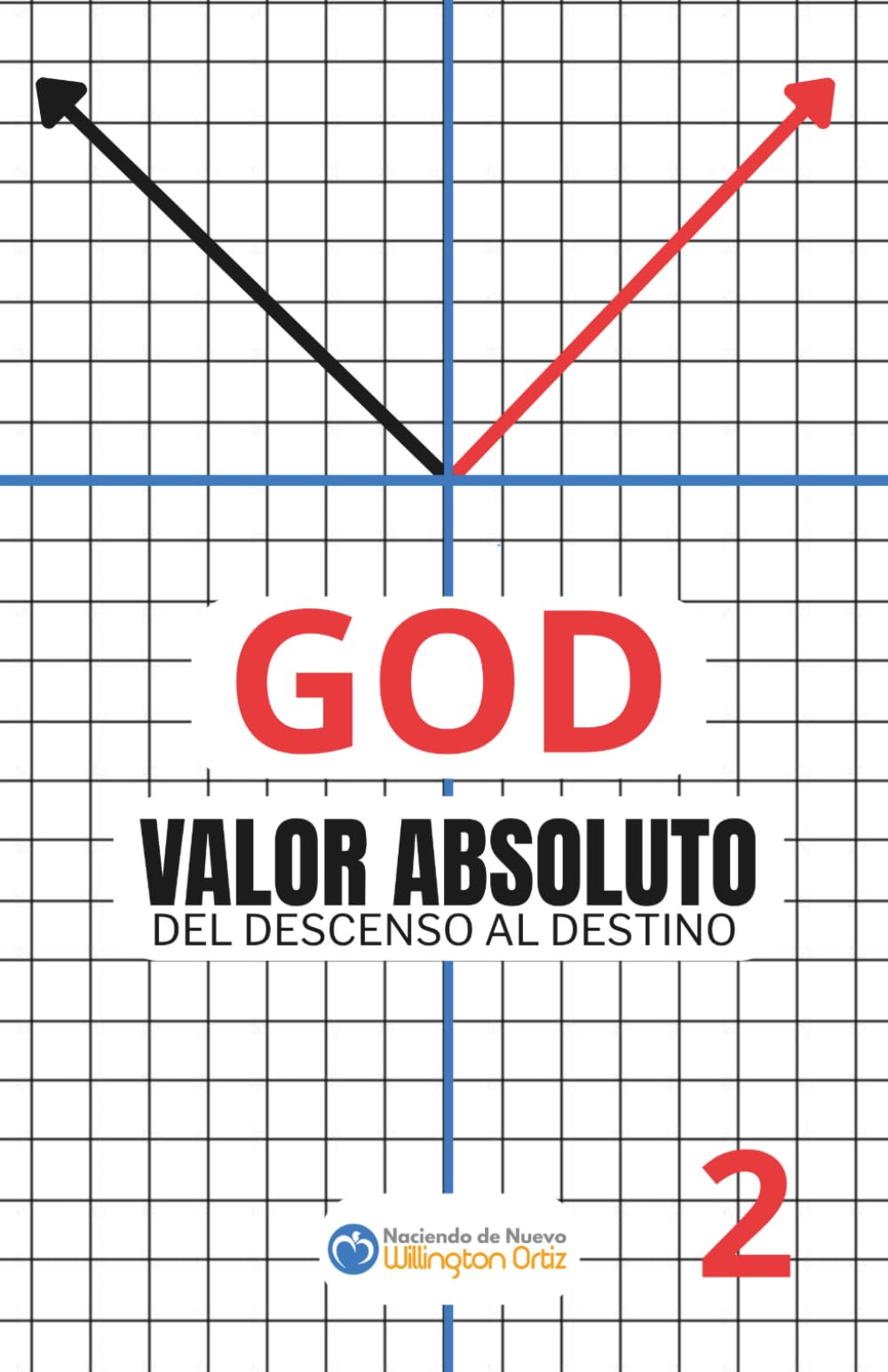 GOD: Valor Absoluto #2: Del Descenso al Destino