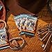 Magic: The Gathering Outlaws of Thunder Junction Play Booster Box - 36 Packs (504 Magic Cards)