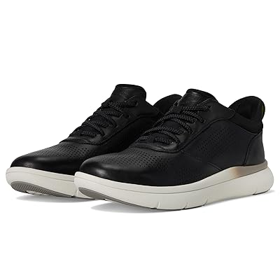 Florsheim Fleet Perf Toe Elastic Lace Sneakers Men