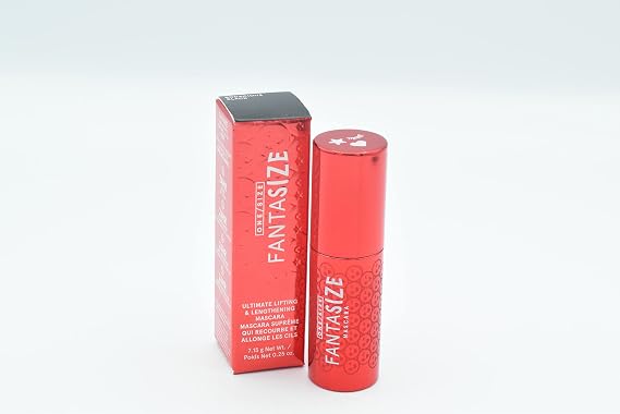 ONE/SIZE by Patrick Starrr Mini Fantasize Lifting & Lengthening Mascara 26 oz / 6 mL