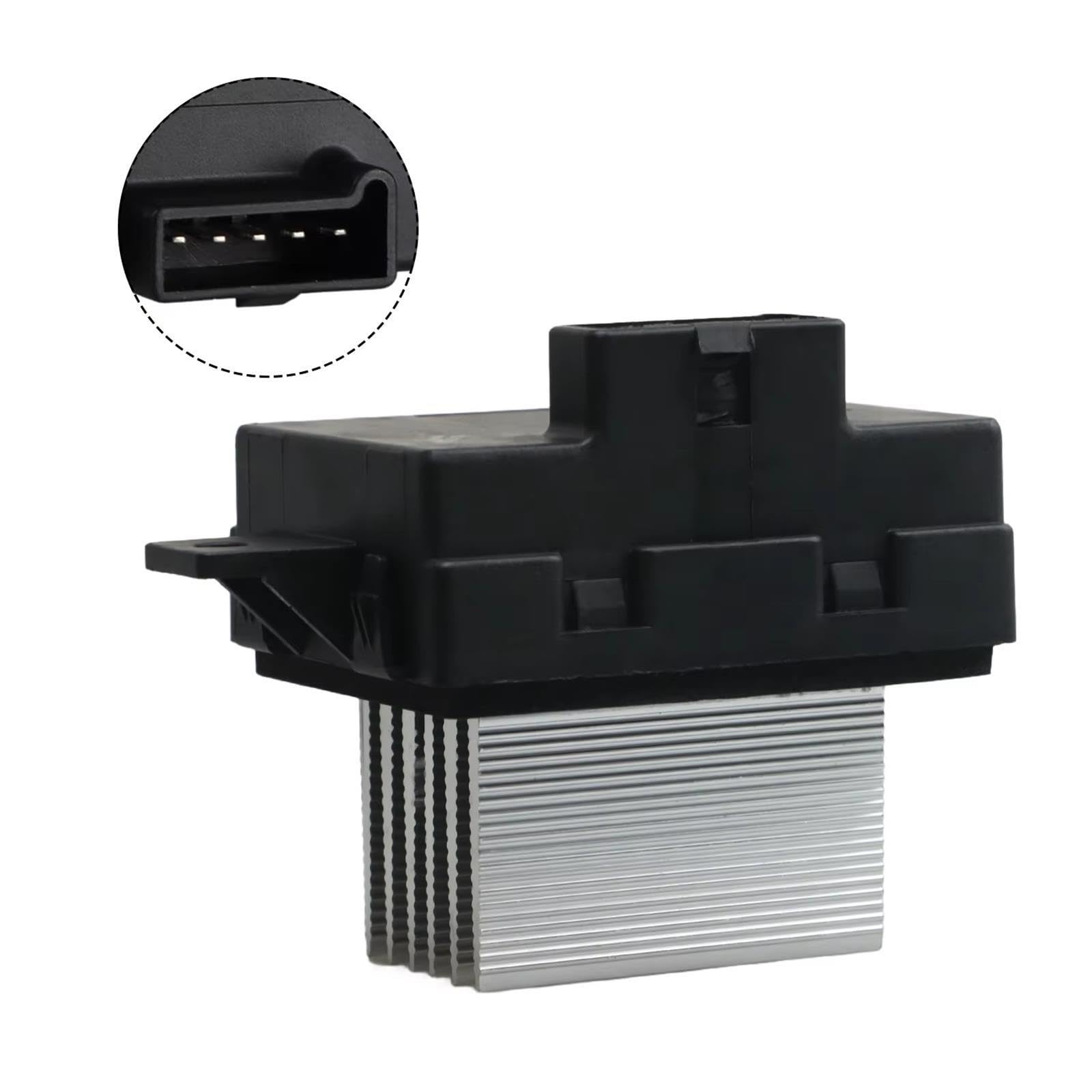 Résistances Chauffage Climatisation Pour Ford Pour Fusion 2006-2012
