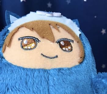 Amazon.co.jp: アイドリッシュセブン きらどる ぬいぐるみ アイナナ